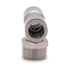 PBT12-04 - фитинг пневматический цанговый