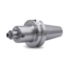 BT50-FMB27-100 - оправка фрезерная для торцевых фрез - 3