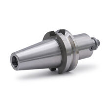 BT50-FMB27-100 - оправка фрезерная для торцевых фрез - 2