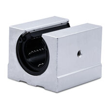 SBR30UU - линейный подшипник качения