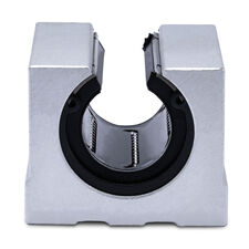 SBR30UU - линейный подшипник качения - 3