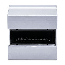 SBR30UU - линейный подшипник качения - 4