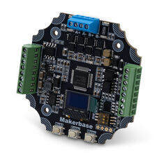 SERVO57D-CAN - драйвер шагового двигателя Makerbase
