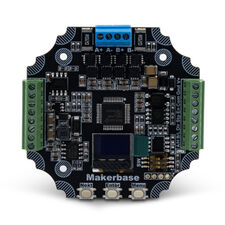 SERVO57D-CAN - драйвер шагового двигателя Makerbase - 2