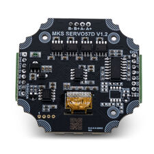 SERVO57D-CAN - драйвер шагового двигателя Makerbase - 3