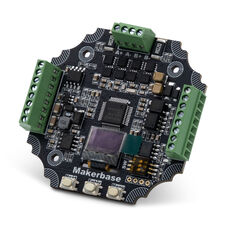 SERVO57D-CAN - драйвер шагового двигателя Makerbase - 5