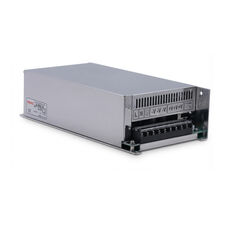S-600-70 - источник питания - 4