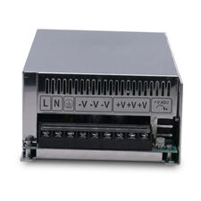 S-600-70 - источник питания - 1