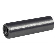 Штифт pin25*80 закаленный, с резьбой