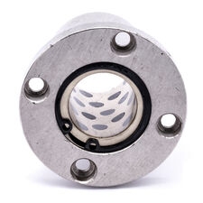 OFZ01-16UU - подшипник линейный - 3
