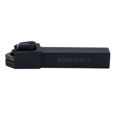 MSSNR3232P12 - Резец токарный проходной - 3