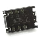 Твердотельное реле D380A25Z (3 фазы 380 В, 25 А)