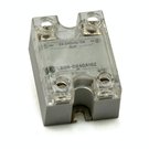 Реле твердотельное LSSR-D240A15Z, 1 фаза 220 В, 15 A, управление 4-32 В