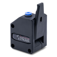 Механизм подачи MK8 V6 CR10 1.75mm правый