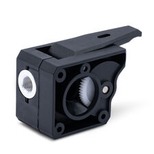 Механизм подачи MK8 V6 CR10 1.75mm правый - 2