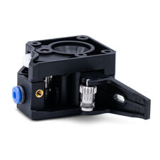 Механизм подачи MK8 V6 CR10 1.75mm правый - 4