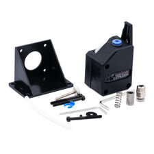 Механизм подачи MK8 V6 CR10 1.75mm правый - 5