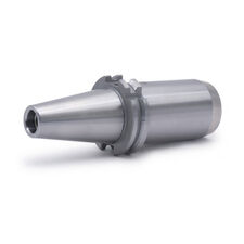 SK40-SLN20-100 - оправка типа Weldon (SLN) - 3