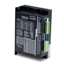 R86-IOS - Драйвер шагового двигателя