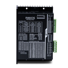 R86-IOS - Драйвер шагового двигателя - 3