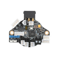 Sht36 V3 Max - плата