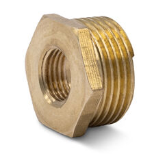 Футорка 1-3/4" латунная - 2