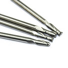 Фреза 2A3.175x3.175x8 цилиндрическая 2-заходная