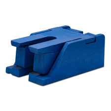 S82 260*160*100 - домкрат клиновой 5.0 Т - 2