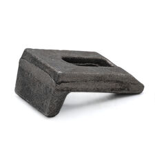 Прижим г-образный GF-M16 - 1