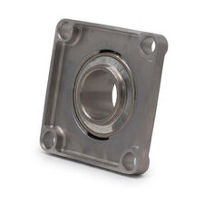 SUCF211 - Подшипниковый узел из нержавеющей стали - 3