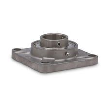 SUCF211 - Подшипниковый узел из нержавеющей стали - 1