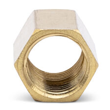 Муфта переходная 3/8-3/8" - 2