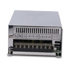 S-600-48 - источник питания