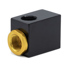 QE-04 - Клапан быстрого выхлопа