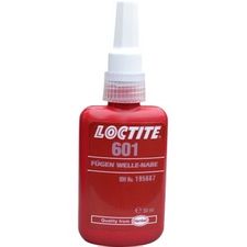 Клей "вал-втулка" Loctite 601 низкой вязкости, 50 мл