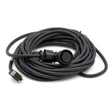 Кабель энкодера для двигателя HNC 110 мм, 2.4 м