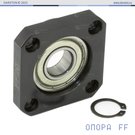 Опора винта ШВП FF30_C5 поддерживающая
