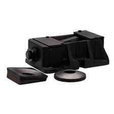 FDT 220*150*100 - домкрат клиновой 3.0 Т - 3