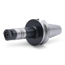 BT50-SCA27-150L - оправка для дисковых фрез - 1