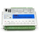 Контроллер MK4-V четырехосевой Mach3 USB