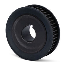 BSY-75-5M-15-C22-AF - шкив зубчатый HTD 5M