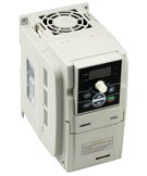 Частотный преобразователь E550-2S0030, 3.0 кВт, ~220 В, 1000 Гц