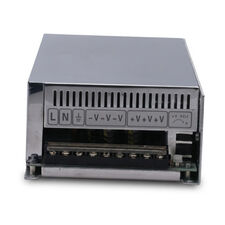 S-600-24 - источник питания - 2