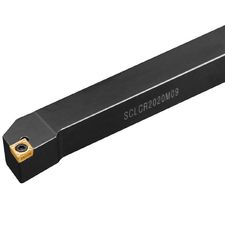 SCLCL0808F06 - Резец токарный проходной, подрезной - 3