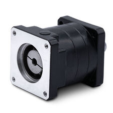 PX57-4 - планетарный редуктор 60 мм - 2