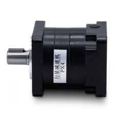 PX57-4 - планетарный редуктор 60 мм - 3