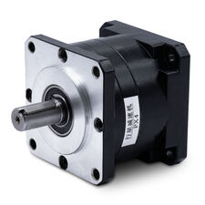 PX86-4 - планетарный редуктор 86 мм (NEMA 34)