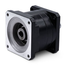 PX86-4 - планетарный редуктор 86 мм (NEMA 34) - 2