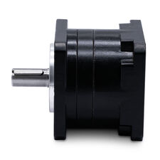 PX86-4 - планетарный редуктор 86 мм (NEMA 34) - 3