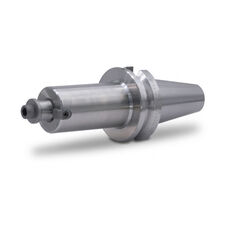 BT50-FMB27-150 - оправка фрезерная для торцевых фрез - 3